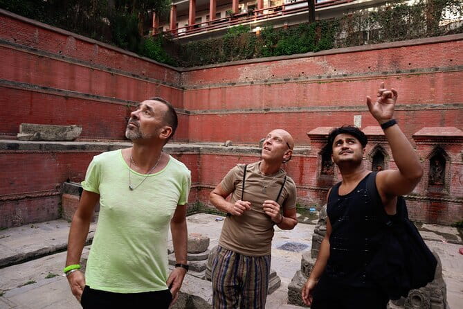 1 Day Gay Tour Nepal - Why This Kathmandu Tour Feels Different