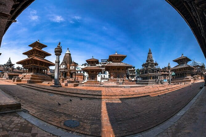 1 Day Gay Tour Nepal - What the $155 Price Buys You