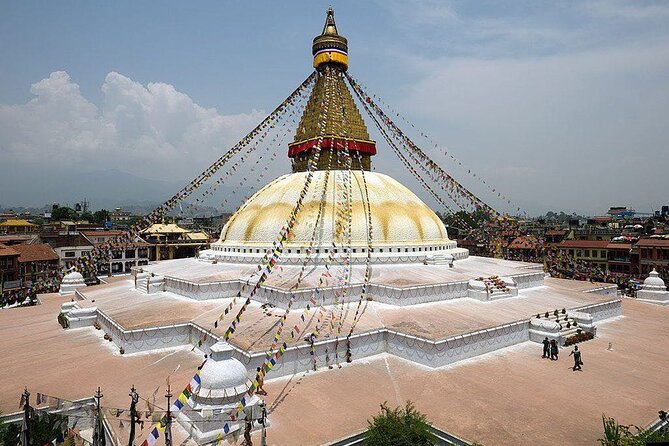 1 Day Kathmandu Valley Sightseeing Tour - Why this one-day route works