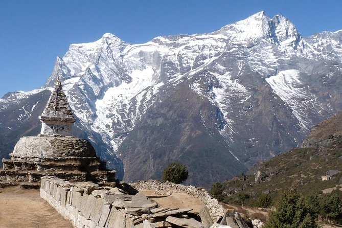 1 Hour Mount Everest flight from Kathmandu With Hotel Pick Up - What happens during the 53-minute mountain flight