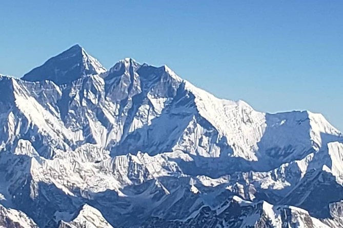 1 Hours Everest Mountain Flight From Kathmandu - Who will get the most from this flight?