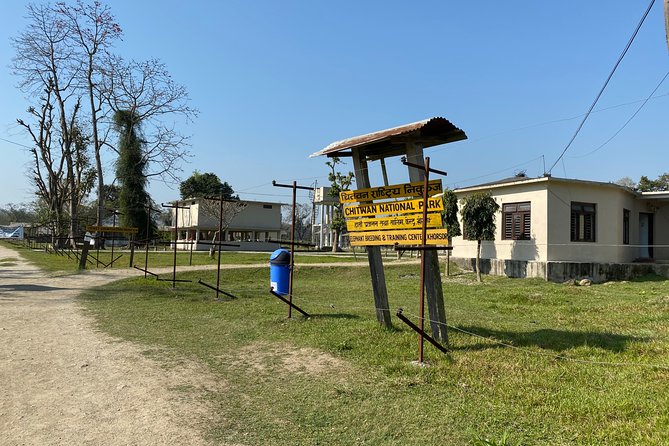 1 Night 2 Days Chitwan Jungle Safari Tour from Pokhara or Kathmandu - The Main Weakness: Tight Timing and Communication