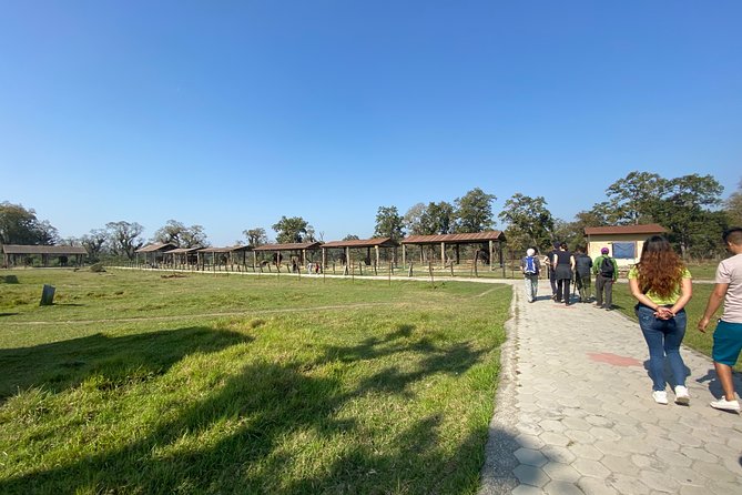 1 Night 2 Days Chitwan Jungle Safari Tour from Pokhara or Kathmandu - Who Will Like This Chitwan Safari