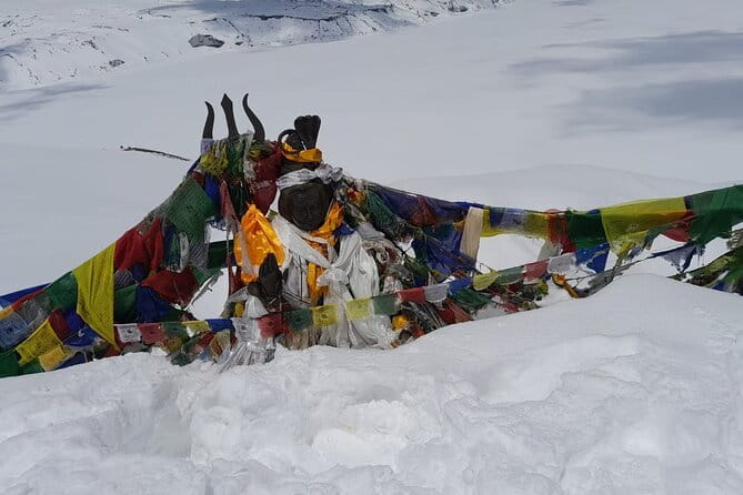 10 Days Annapurna Base Camp Trek from Kathmandu - Day 1: Seven hours from Kathmandu to Pokhara