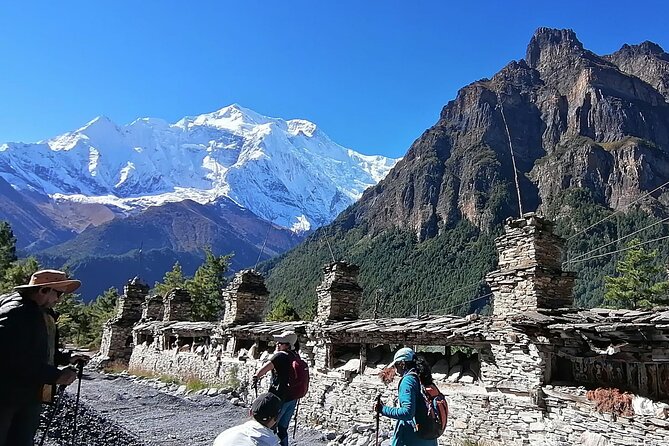 10 Days Annapurna Circuit Trek - What the $1,430 price really buys you