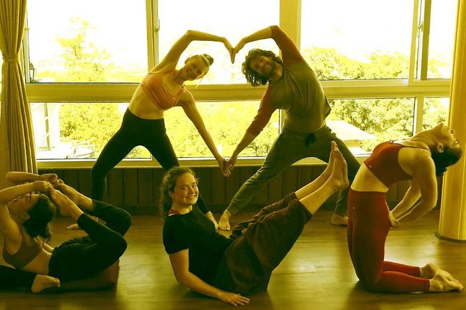 10 Days Ayurveda & Yoga Retreat in Kathmandu, Nepal - Daily yoga, breathing, meditation, and chanting