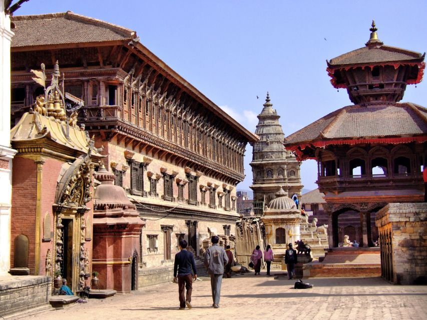 10 Days Nepal Adventure Tour from Kathmandu - Chitwan offers more than a single safari ride