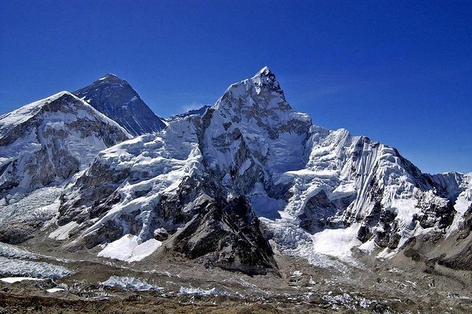 10 days Special Nepal Tour Package - Guide service and group size