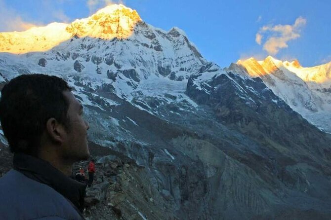 11-Day Hike Tour to Annapurna Base Camp Bliss in Kathmandu - Key points to know before you book