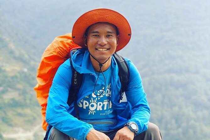 11-Day Hike Tour to Annapurna Base Camp Bliss in Kathmandu - Days 8 and 9: Descending to Sinuwa and soaking at Jhinu Danda