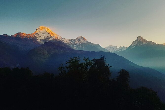 11-Day Hike Tour to Annapurna Base Camp Bliss in Kathmandu - Day 10: Road travel and time in Pokhara