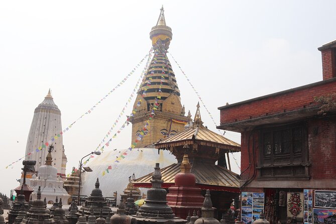 12-Day Nepal Adventure Trek with Jungle Safari - Why this route works for a first Nepal visit