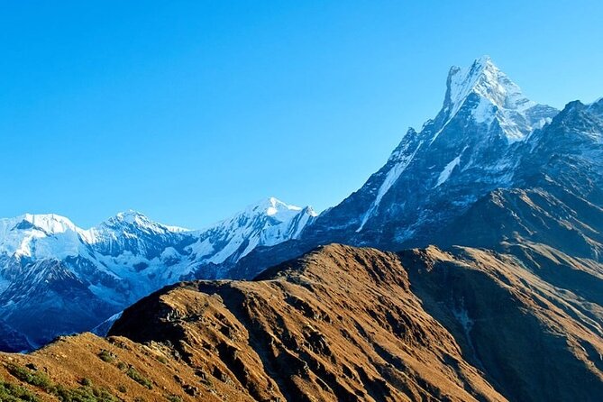 12 Days Annapurna Base Camp Trek - Why this Annapurna route works so well