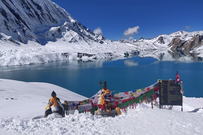 12 Days Annapurna Circuit Trek from Kathmandu - What $680 really gets you