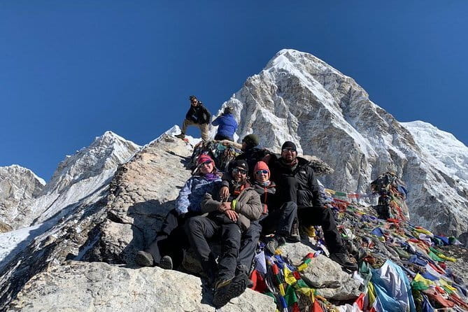 12 Days Annapurna Circuit Trek from Kathmandu - Braga and Manang, where the architecture changes