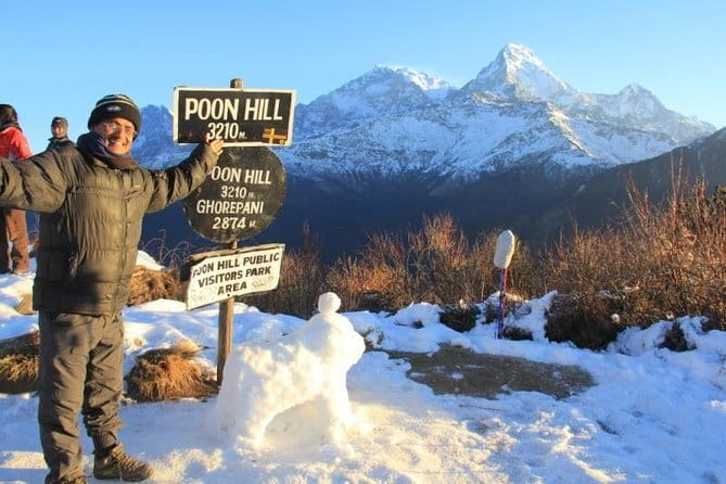 12 Days Annapurna Circuit Trek from Kathmandu - Manang to Yak Kharka and the alpine pastures