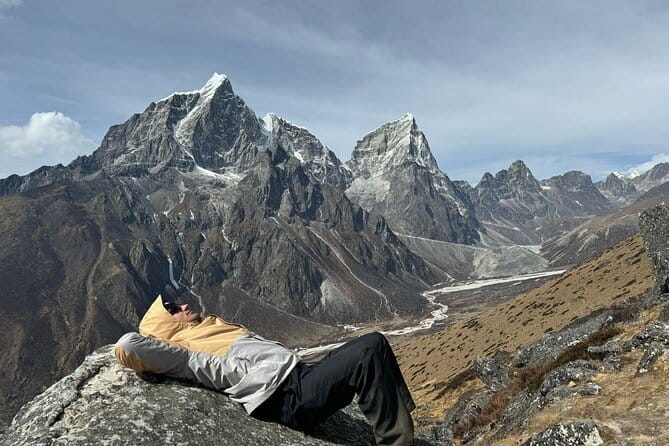 12 Days Everest Base Camp Trek from Kathmandu - Why this 12-day route works