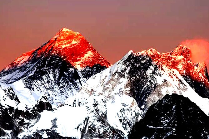 12 Days Everest Base Camp Trekking - Days 10 and 11: A gentler return through Sagarmatha National Park
