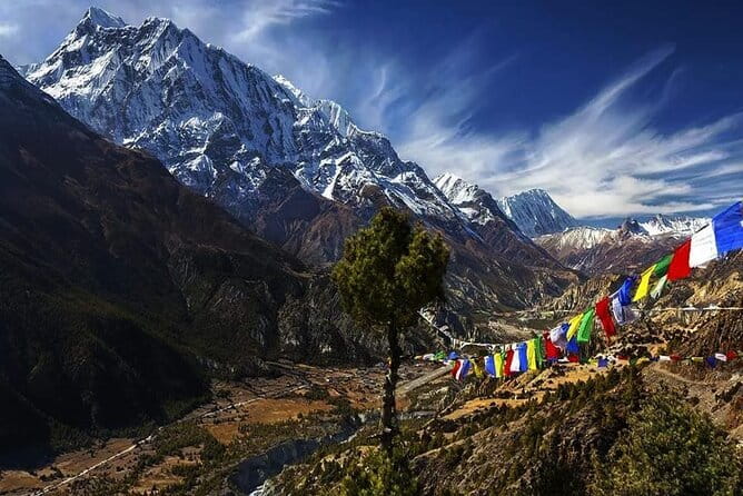 13 Days Trekking in Annapurna Circuit - Why this Annapurna route is worth your time
