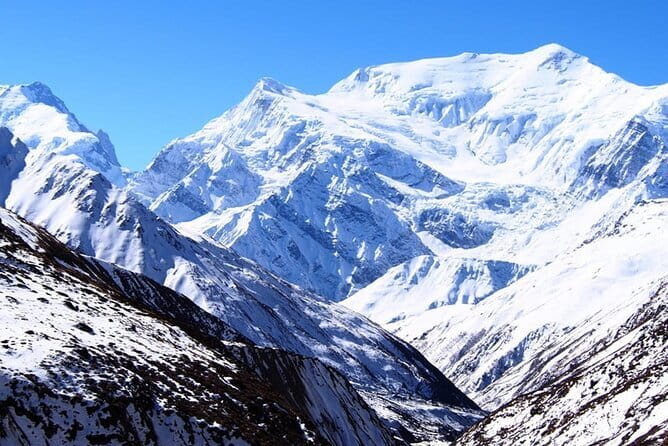 13 Days Trekking in Annapurna Circuit - What the $809.10 price really covers