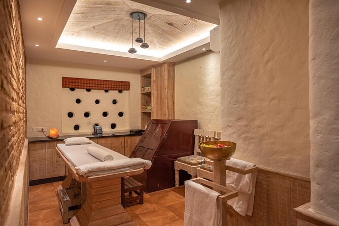 14 Day Ayurveda + Yoga Detox Retreat in Nepal - What your 14 days are designed to do