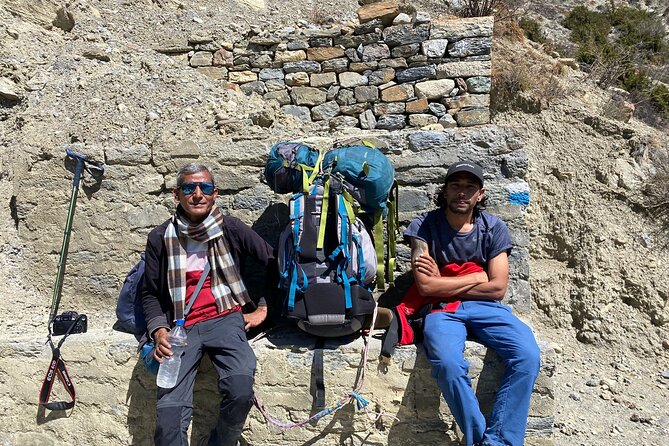 14 Days Annapurna Circuit Trek - What the Annapurna Circuit feels like