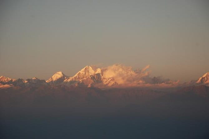 14 Days Everest Base Camp Trek - Day 7: Dingboche and the Nagarjun Hill acclimatization walk