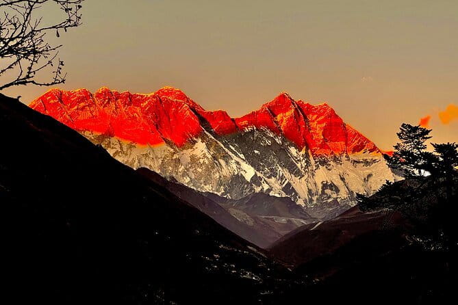14 Days Everest Base Camp Trekking - Why this 14-day trek works