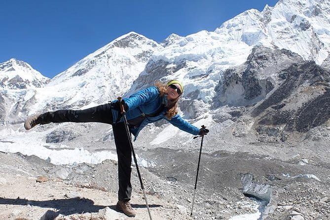 14 Days Everest Base Camp Trekking - Day 7: Dingboche acclimatization