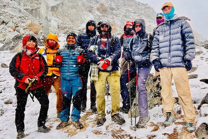 14 Days Everest Base Camp Trekking - Day 1: Arriving in Kathmandu