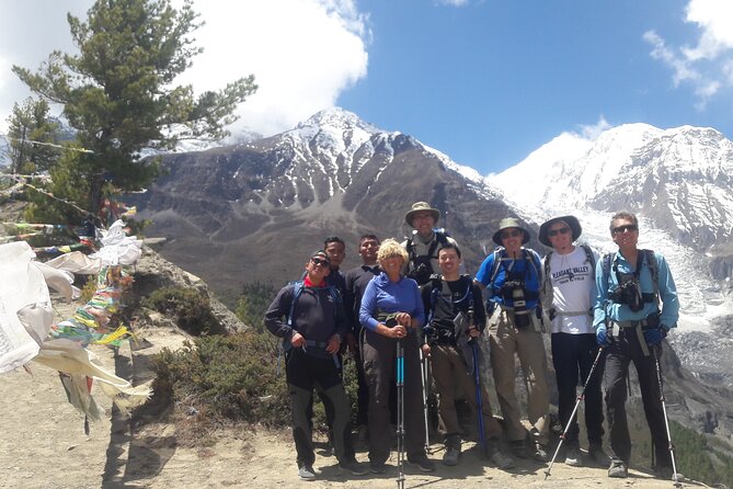 15-Day Private Annapurna Circuit Trek from Kathmandu - Key Things to Know Before You Book
