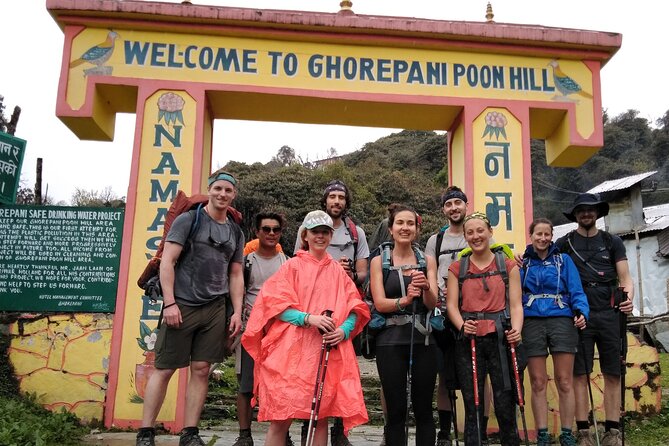 15-Day Private Annapurna Circuit Trek from Kathmandu - Toward Thorong Phedi and the 5,416-Meter Pass