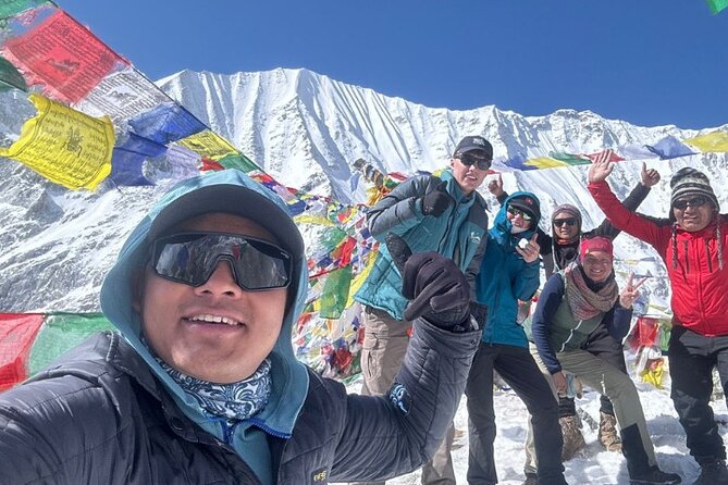 16 Day Private Manaslu Circuit Trek from Kathmandu - Forest trails, Namrung, and the first Manaslu views