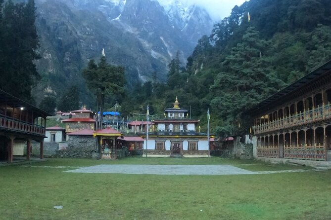 16 Day Private Manaslu Circuit Trek from Kathmandu - Larkya Pass: the hardest day of the trip