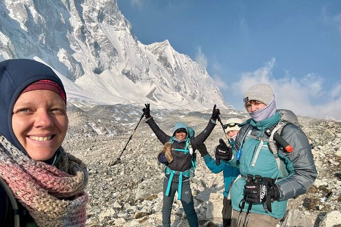16 Day Private Manaslu Circuit Trek from Kathmandu - The road to Sotikhola and the first walking days