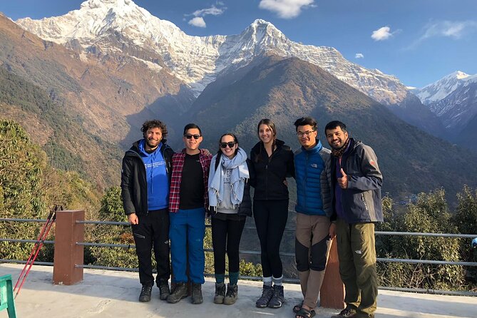 2 Days Ghorepani Poonhill Trek from Pokhara - Why Poon Hill works so well as a short Nepal trek