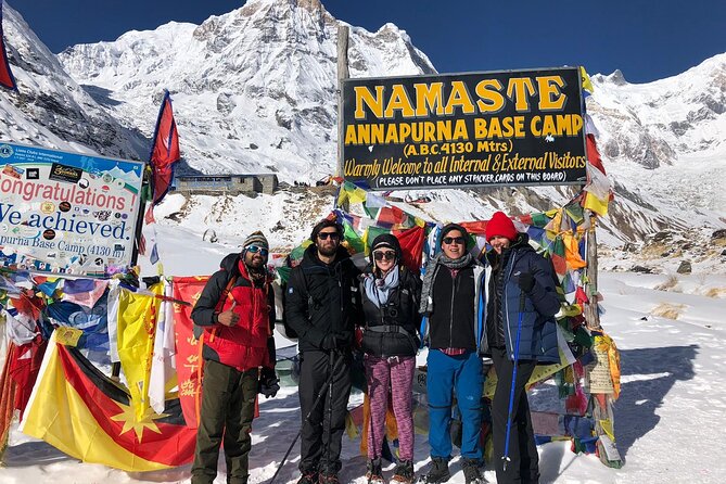 2 Days Ghorepani Poonhill Trek from Pokhara - The morning drive from Pokhara to Banthanti