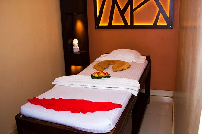 2 Hours full body Massage Spa Package in Kathmandu - Is $90 good value for two hours?