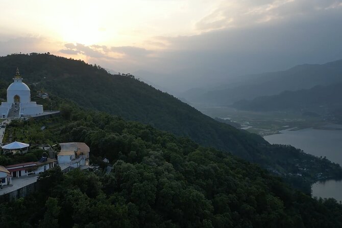 2 Night 3 Days Pokhara City Tour - Fewa Lake and the optional boat ride