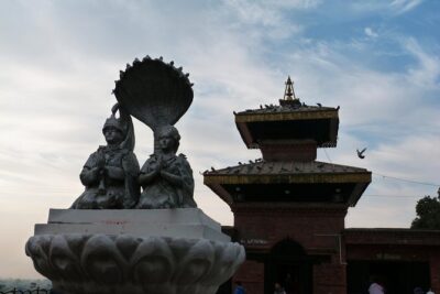 2 Night 3 Days Pokhara City Tour