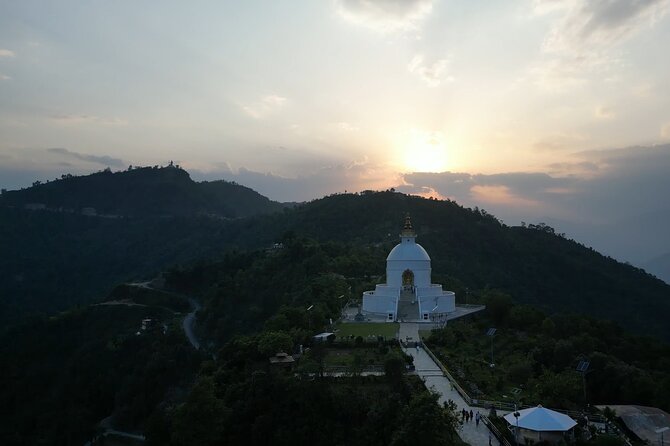 2 Night 3 Days Pokhara City Tour - Davis Fall and Gupteshwor Cave