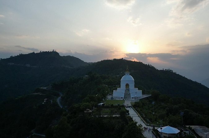 2 Night 3 Days Pokhara City Tour - What the $100 price really covers