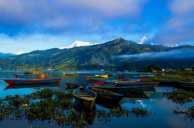2 Night 3 Days Pokhara City Tour - The driver and the style of service