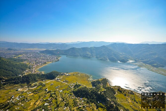 2 Nights 3 Days Pokhara Tour Package with Hotel Pick Up/Drop Off - Day three: Returning to Kathmandu or continuing toward Chitwan