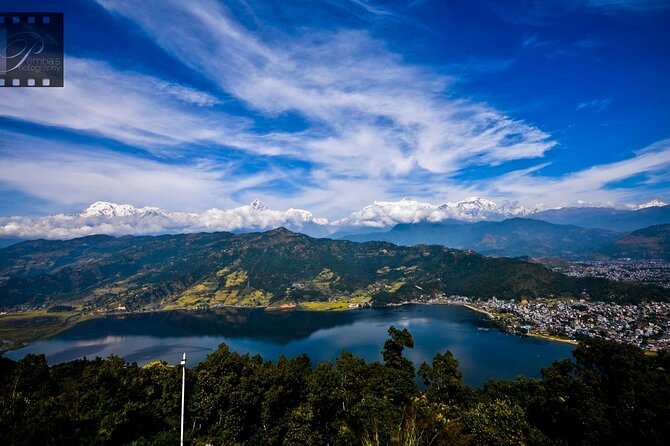 2 Nights 3 Days Pokhara Tour Package with Hotel Pick Up/Drop Off - Cancellation and weather details