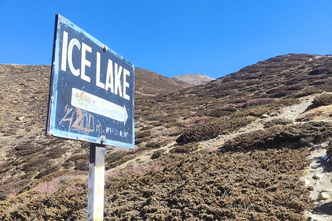 20 Days Annapurna Circuit Trek - Key points before you book