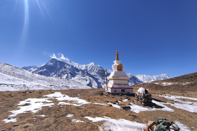 20 Days Annapurna Circuit Trek - Day 8: Why the Manang acclimatization day matters