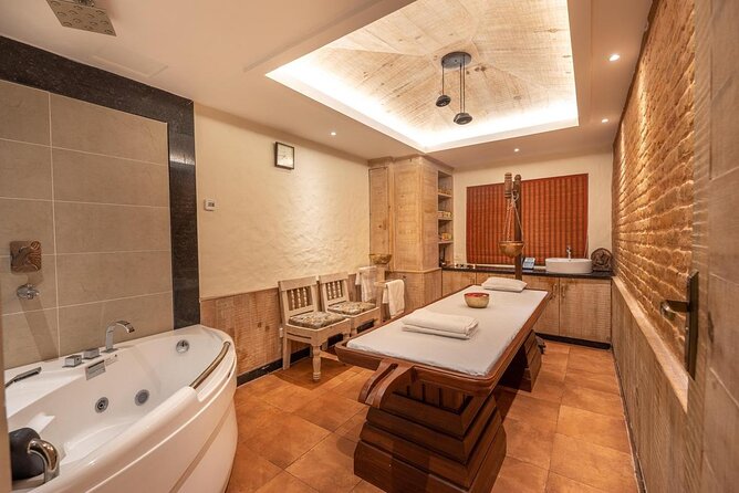 21 Day Ayurveda & Yoga Retreat in the Himalayan country, Nepal - Meals, rooms, and the homestyle setting