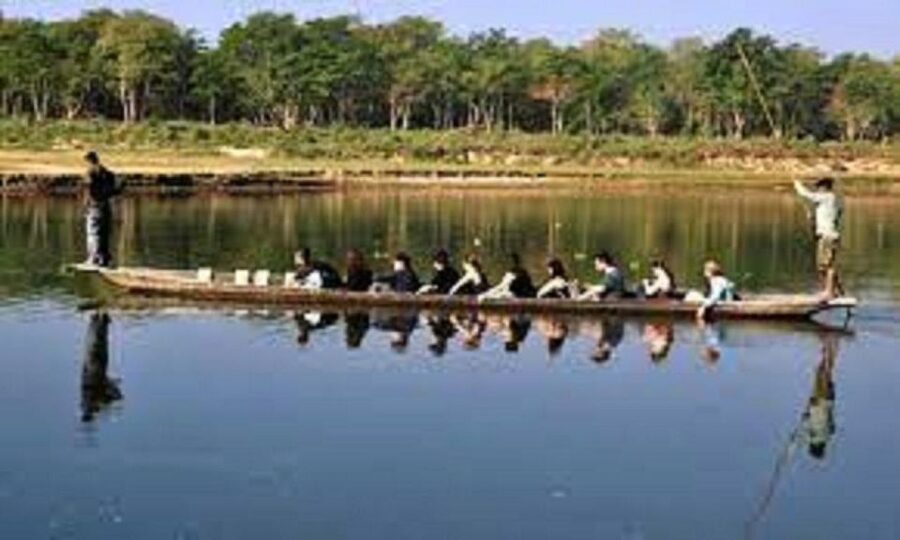 3-Day Chitwan Jungle Safari Adventure From Kathmandu/Pokhara - Should you book the three-day safari?