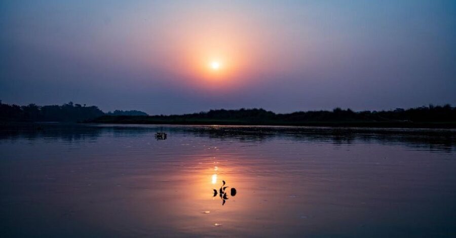 3-Day Chitwan Jungle Safari Adventure From Kathmandu/Pokhara - Afternoon safari: jeep or elephant-back option